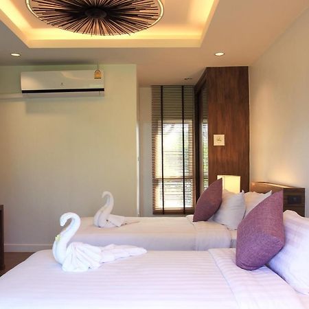 האד צ'או סמרן Keang Kluen Talay Resort מראה חיצוני תמונה